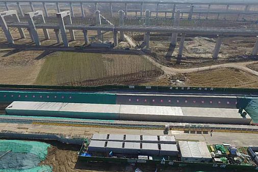 什么是廊道滑模，應用場景概述